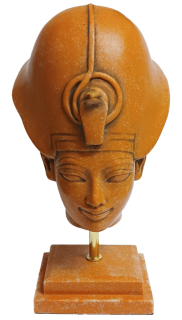 Amenophis III.